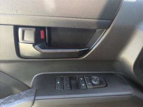 Certified 2025 Toyota Tacoma SR image 13