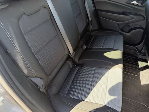 New 2025 Chevrolet Trax LT w/ Driver Confidence Package image 36