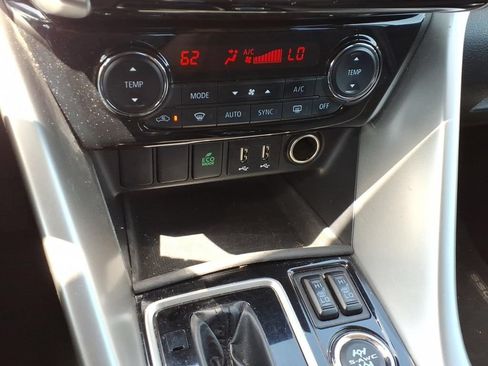 Used 2024 Mitsubishi Eclipse Cross SE AWD/4WD image 20