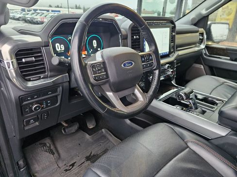 Used 2021 Ford F150 Lariat image 19