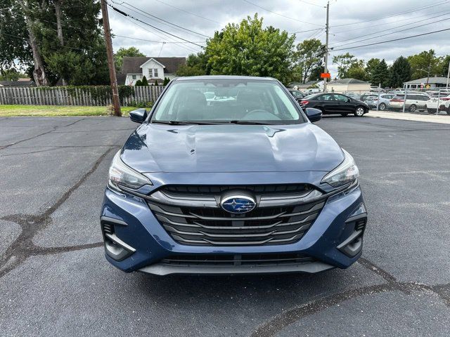 Used 2023 Subaru Legacy Limited AWD/4WD image 2