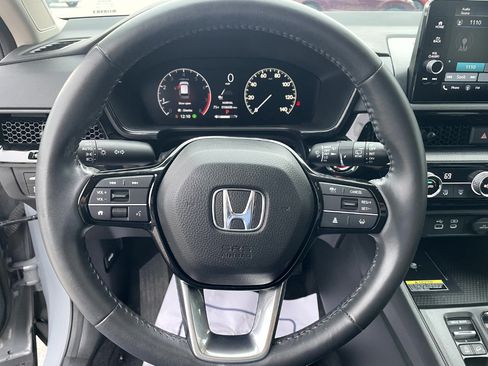 Used 2024 Honda CR-V EX-L image 14