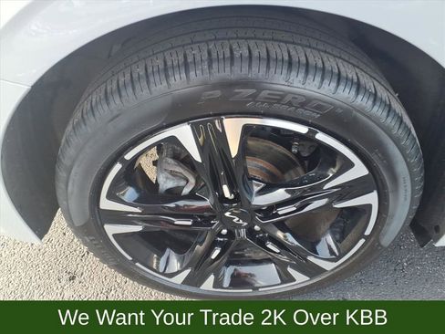 Used 2022 Kia K5 GT-Line image 16