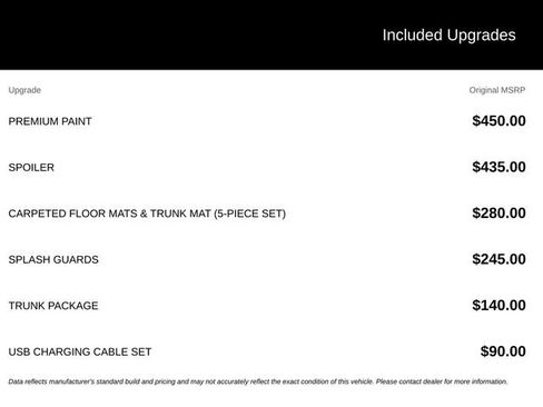 New 2025 Nissan Versa SV w/ Trunk Package FWD image 8