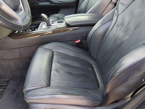 Used 2018 BMW X5 xDrive35i image 20