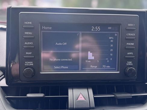 Used 2019 Toyota RAV4 LE AWD/4WD image 15