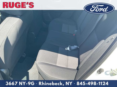 Used 2022 Nissan Sentra SV FWD image 14