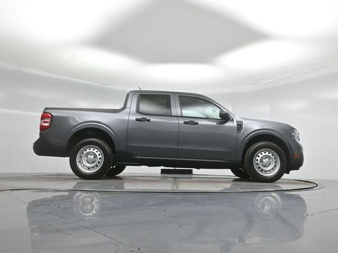 Certified 2026 Ford Maverick XL FWD image 42