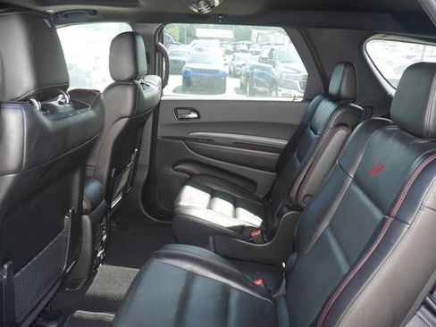 Used 2025 Dodge Durango GT AWD/4WD image 27