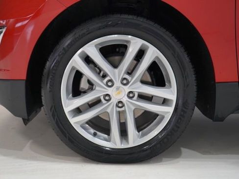 Used 2020 Chevrolet Equinox Premier image 11