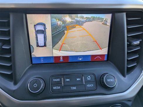 Used 2017 GMC Acadia Denali w/ Technology Package image 27