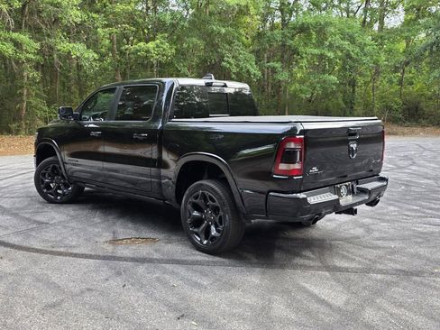 Used 2023 RAM 1500 Limited AWD/4WD image 4