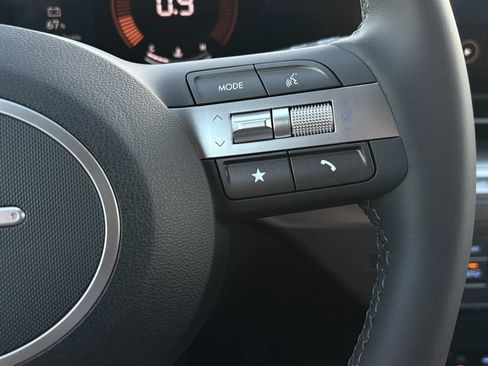 New 2026 Hyundai Kona SEL Sport FWD image 17