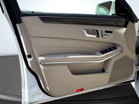 Used 2015 Mercedes-Benz E 350 4MATIC Wagon w/ Premium 1 Package image 23