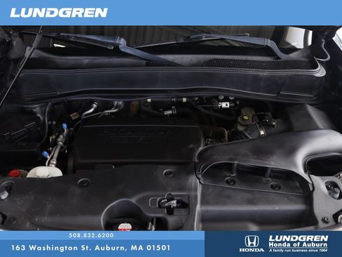 Used 2015 Honda Pilot SE image 31