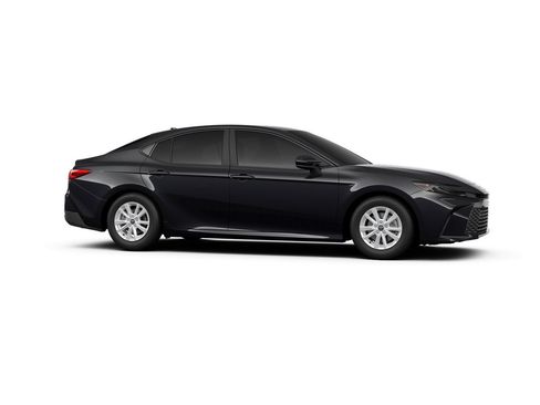 New 2026 Toyota Camry LE image 13