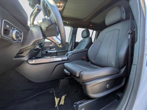 Certified 2026 Mercedes-Benz GLB 250 image 15