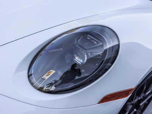 Used 2024 Porsche 911 Carrera GTS RWD image 28