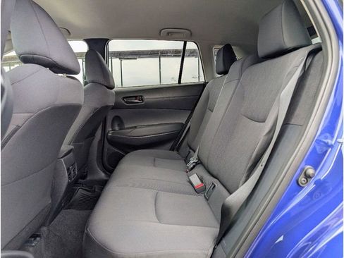 Used 2024 Toyota Corolla Cross LE image 16