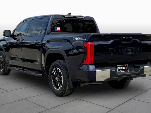 Used 2023 Toyota Tundra SR5 w/ TRD Off-Road Premium Package image 12