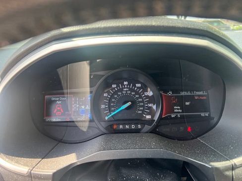 Used 2019 Ford Edge SEL w/ Equipment Group 201A FWD image 5