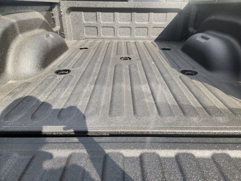 New 2027 RAM 2500 Laramie w/ Night Edition AWD/4WD image 26