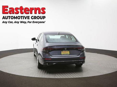 Used 2023 Honda Accord LX image 37