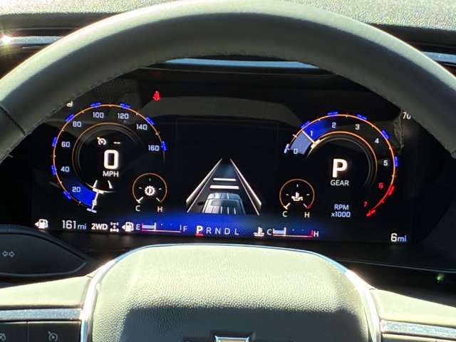 New 2026 Chevrolet Colorado LT AWD/4WD image 24