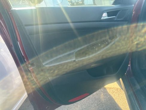 Used 2019 Hyundai Tucson Value image 8