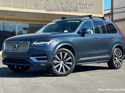Certified 2024 Volvo XC90 B6 Plus