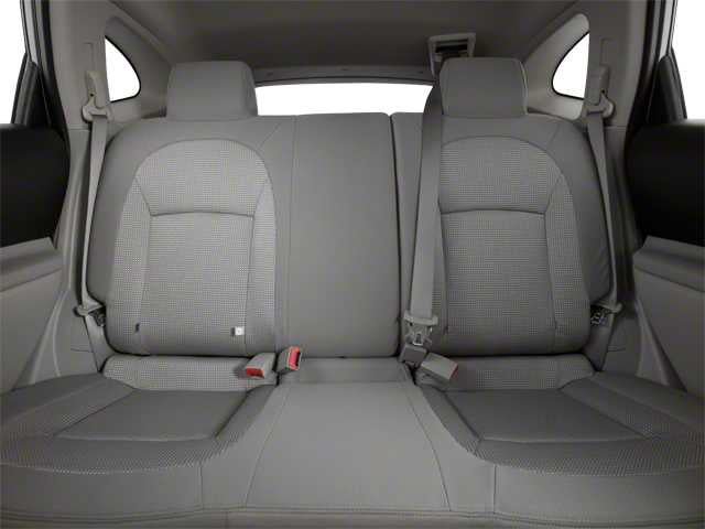 Used 2013 Nissan Rogue S w/ Special Edition Pkg AWD/4WD image 10