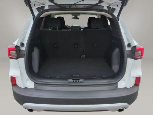 Used 2024 Ford Escape Active AWD/4WD image 22