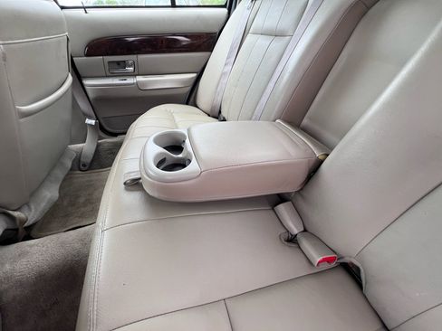 Used 2009 Mercury Grand Marquis LS image 43