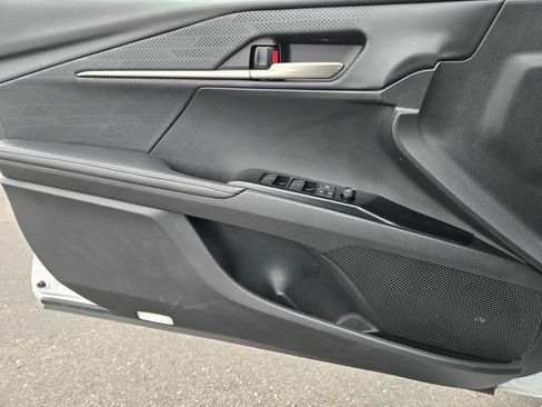 Certified 2025 Toyota Camry XSE FWD image 21