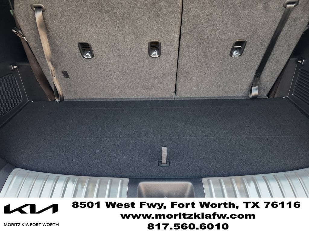 New 2027 Kia Telluride SX Prestige AWD/4WD image 21