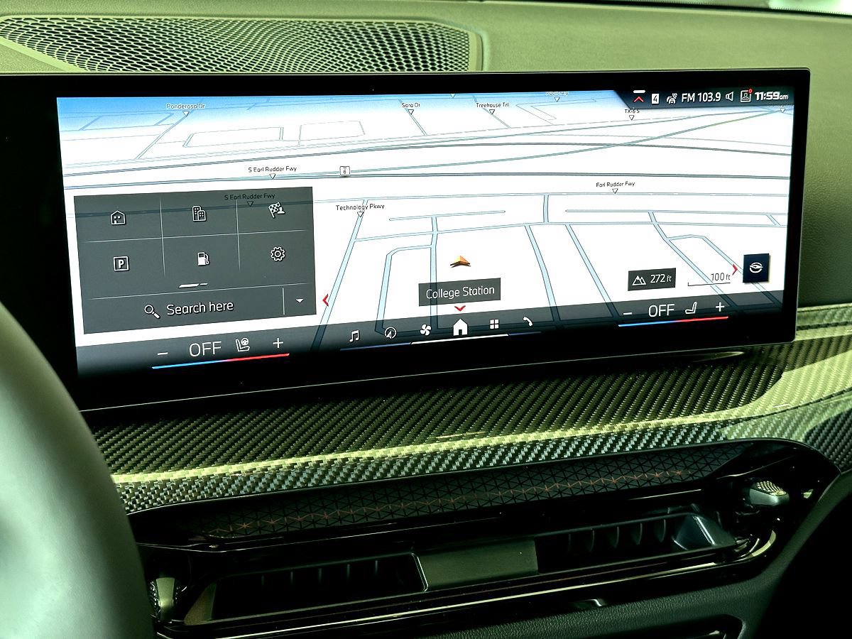 New 2026 BMW M340i w/ Premium Package RWD image 13
