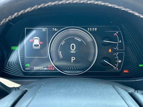 Used 2020 Lexus UX 250h w/ Premium Package AWD/4WD image 60