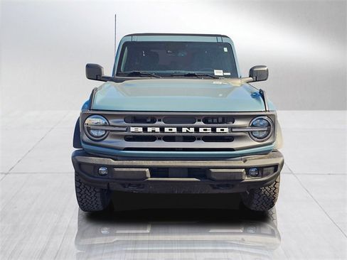 Used 2021 Ford Bronco Big Bend image 6