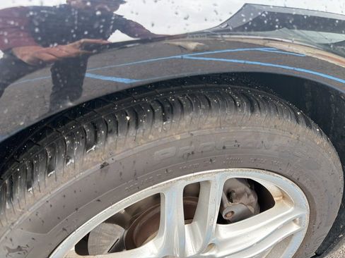 Used 2015 Porsche Panamera 4 image 30