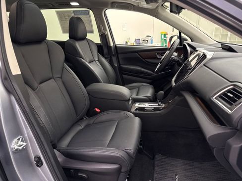 Certified 2025 Subaru Ascent Touring image 23