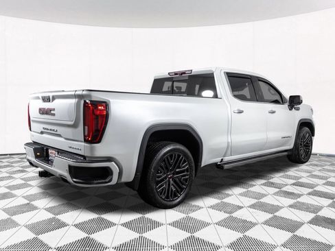 Used 2020 GMC Sierra 1500 Denali w/ Denali Ultimate Package AWD/4WD image 21