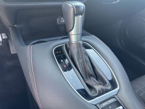 Used 2023 Honda HR-V Sport image 33