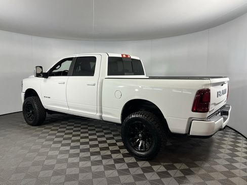 Certified 2025 RAM 2500 Laramie image 7