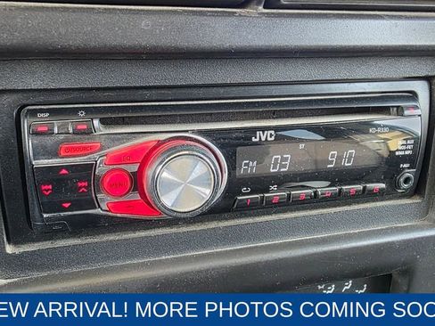 Used 2001 Jeep Wrangler Sport image 18