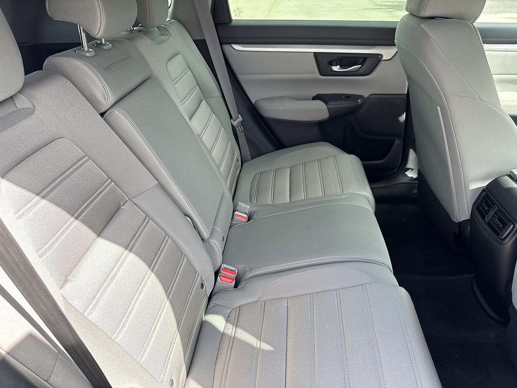 Used 2020 Honda CR-V LX image 18