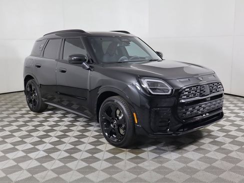 New 2026 MINI Cooper Countryman S w/ Comfort Package Max image 3