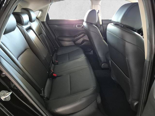 Used 2024 Honda Civic EX-L image 20