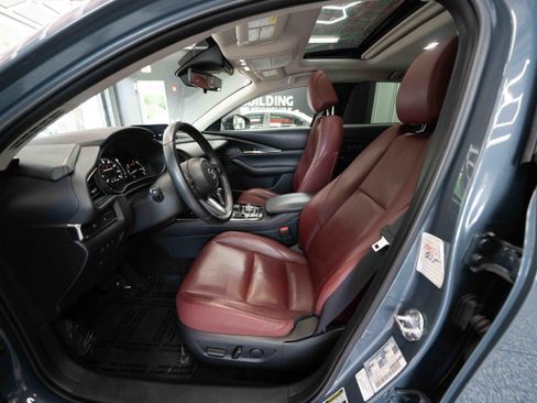 Used 2025 MAZDA CX-30 AWD 2.5 S w/ Preferred Package image 9