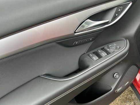 New 2026 Buick Envision Sport Touring image 24