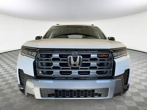 New 2026 Honda Pilot TrailSport image 10